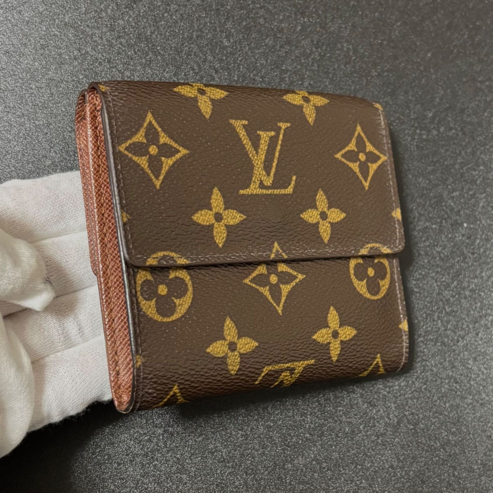 s99 ポルト モネ ビエ カルトクレディ ポルトフォイユ エリーズ 旧型