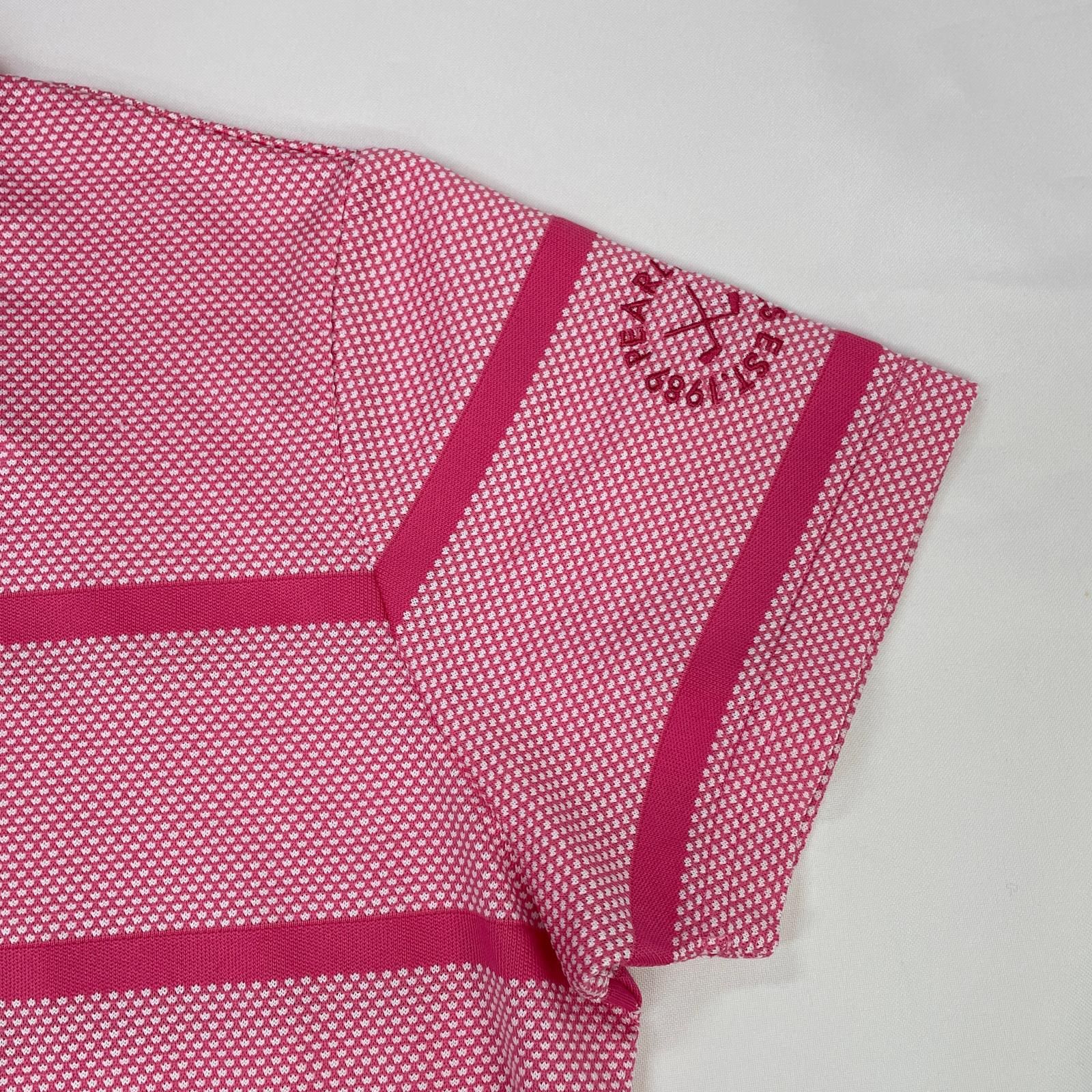 未使用品 レディース パーリーゲイツ PEARLY GATES ワンピース 2(L