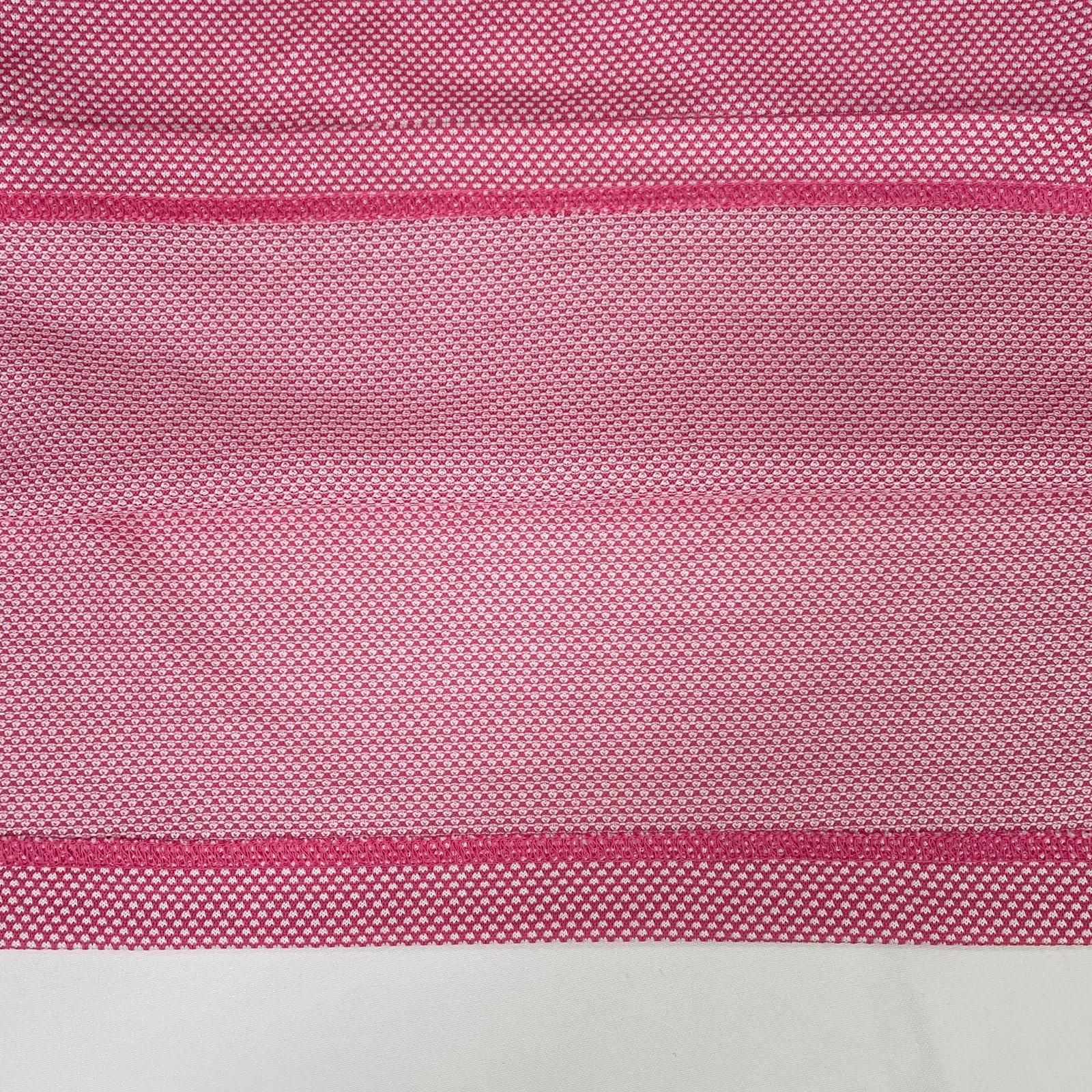 PEARLYGATESワンピースサイズ2 ピンク　新品未使用 未使用品 レディース パーリーゲイツ PEARLY GATES ワンピース 2(L