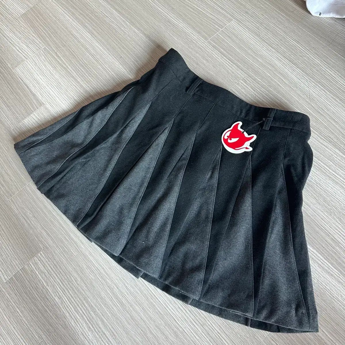 ワック ゴルフスカート スカート