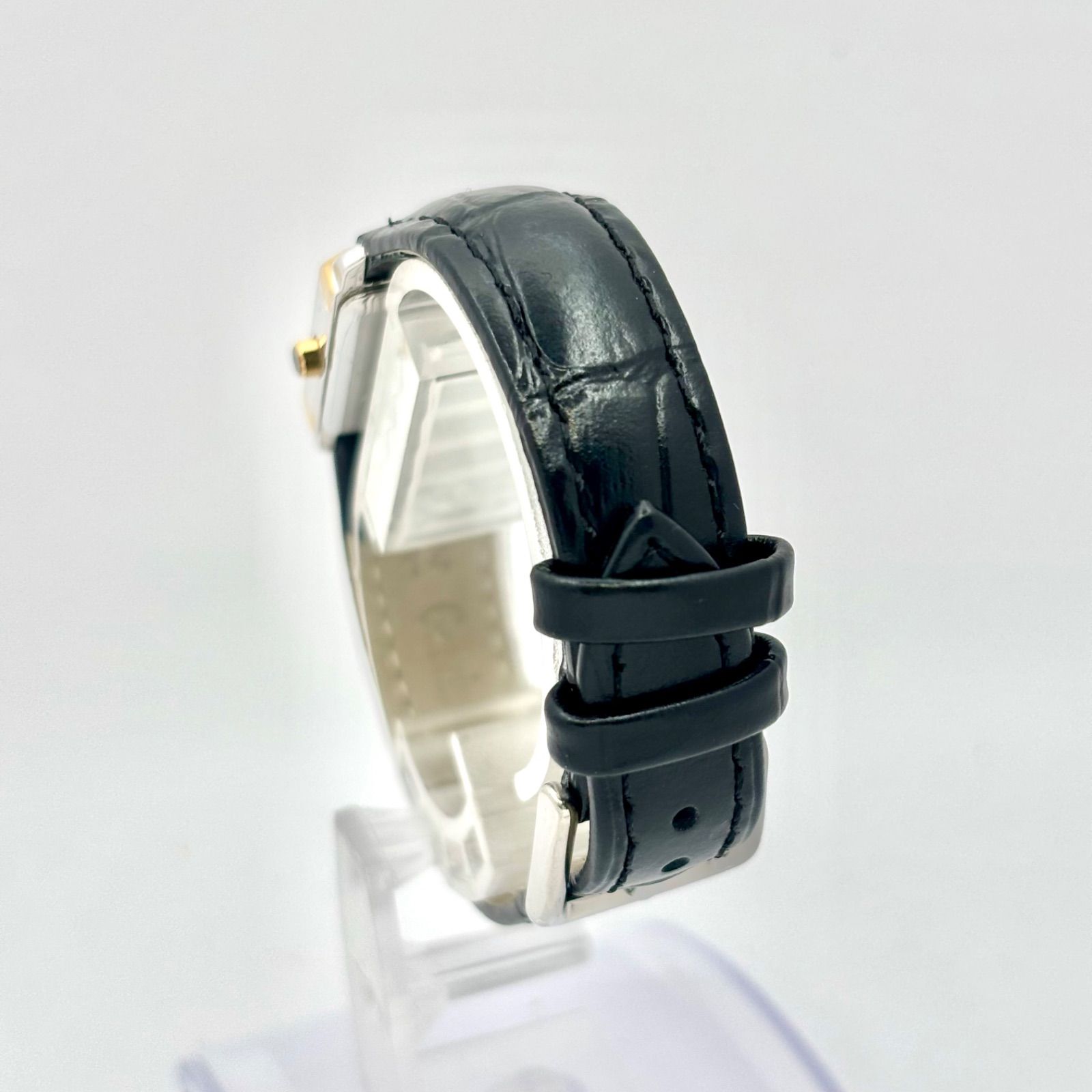 新品電池】SEIKO セイコー Exceline エクセリーヌ レディース 腕時計