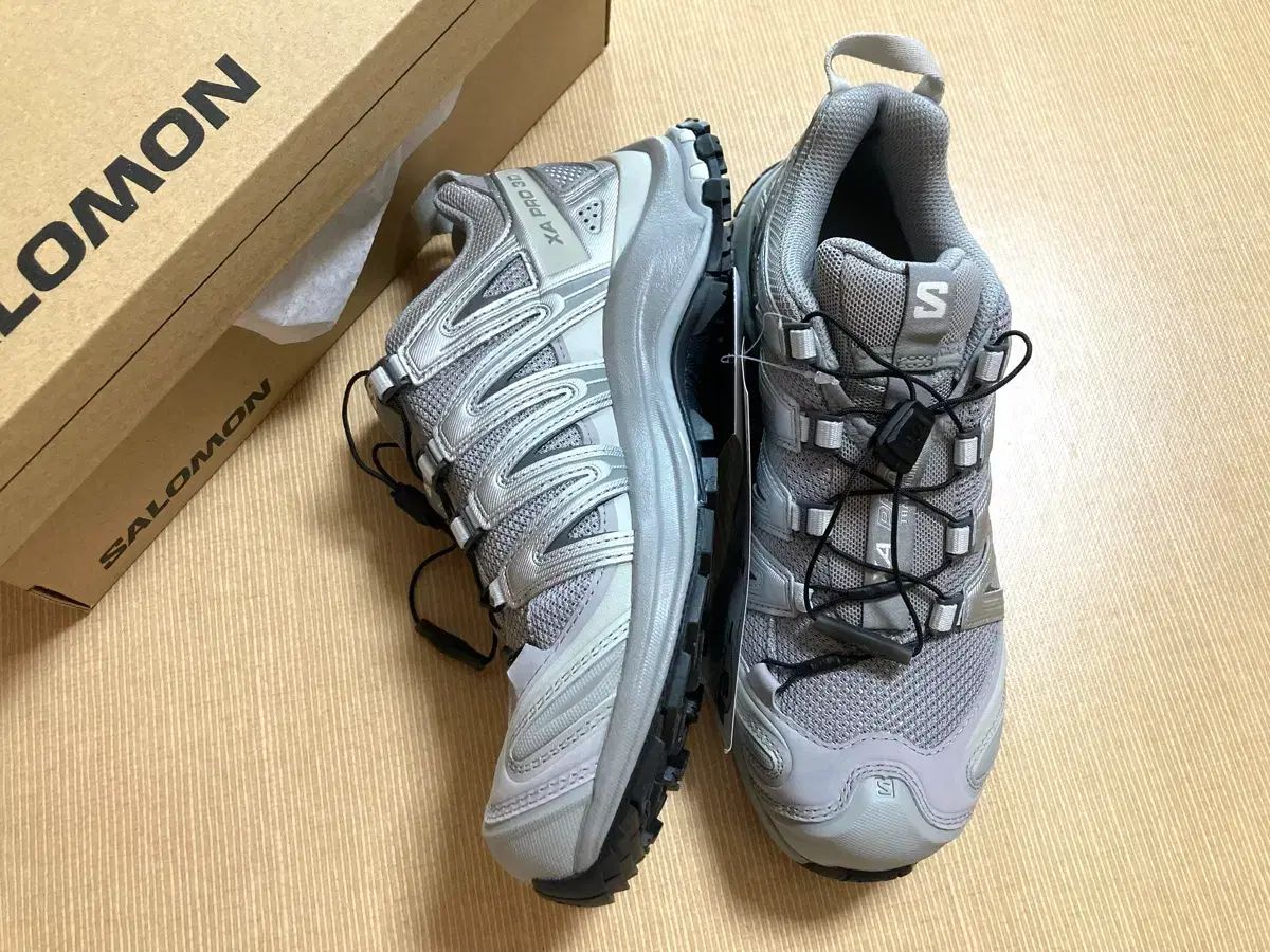 SALOMON サロモン XA PRO 3 D アロイ 7 240 サイズ