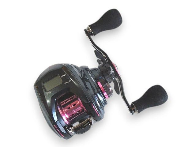 DAIWA ダイワ 紅牙IC 100P-RM 右 タイラバ ベイトリール ショップ