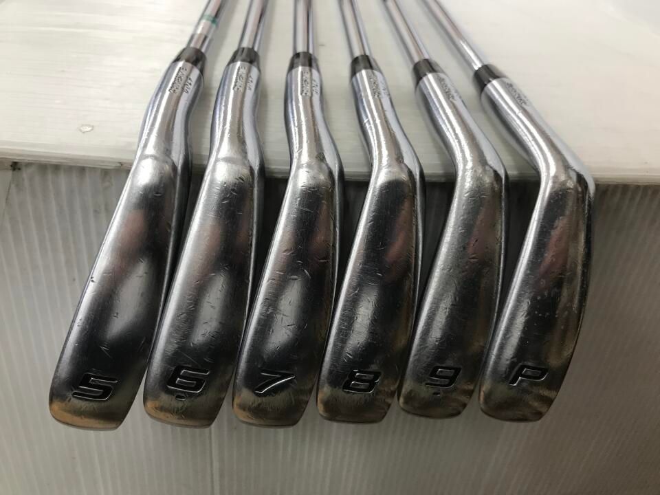 ブリヂストン J 15 DF NSプロ MODUS 3 TOUR 120 Sフレックス アイアンセット 最短