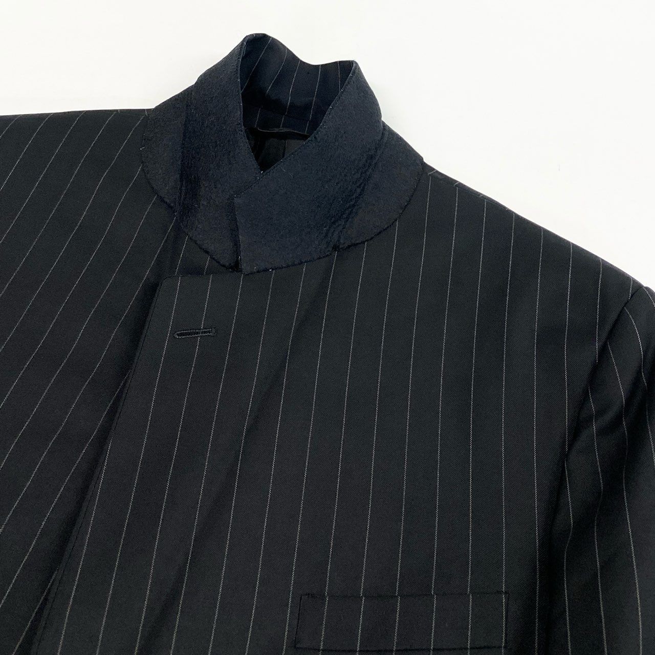 68L11 GIORGIO ARMANI ジョルジオアルマーニ シングルスーツ