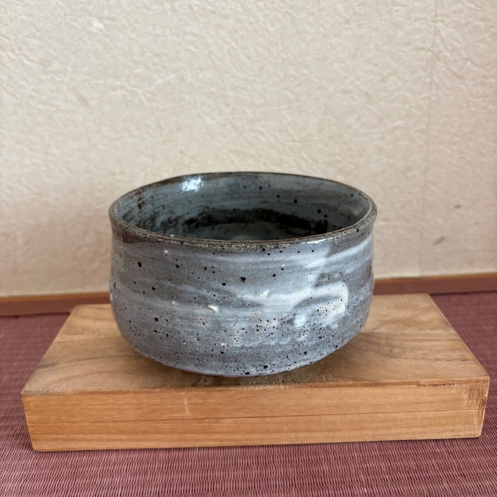 茶道具 抹茶碗9個まとめ売り 建水オマケ付き - メルカリ