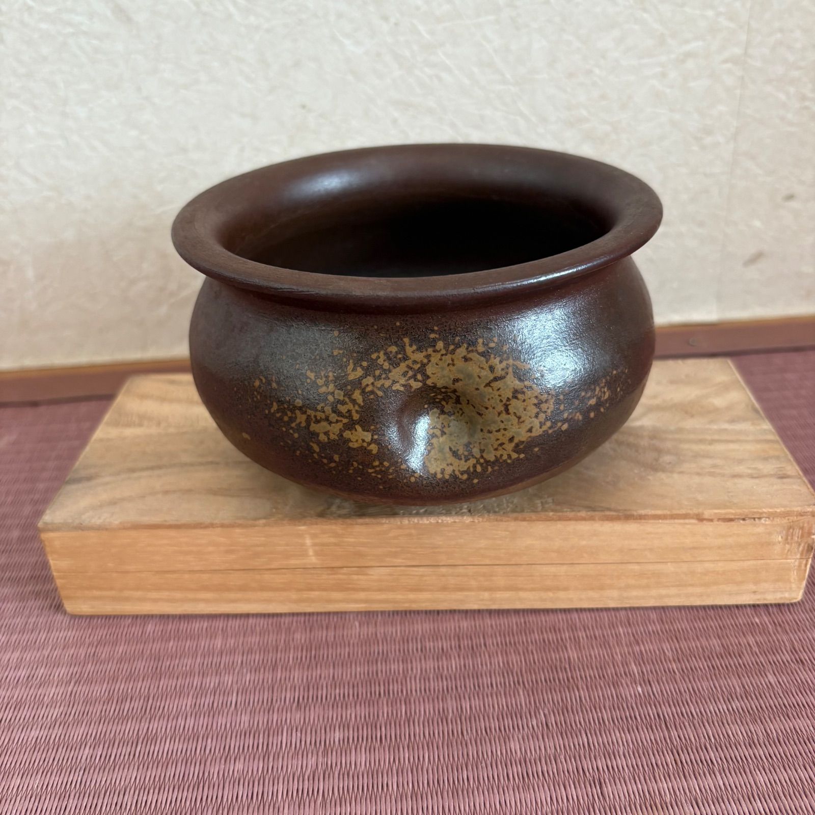茶道具 抹茶碗9個まとめ売り 建水オマケ付き - メルカリ