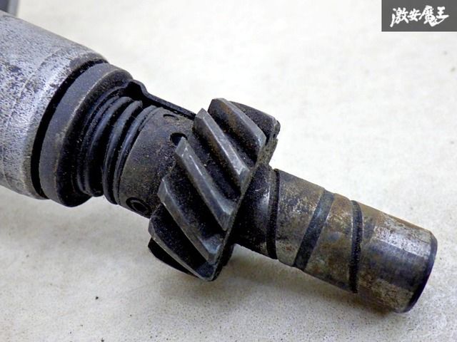 実動外し】 保証付 日産 純正 S13 S14 S15 シルビア RPS13 180SX