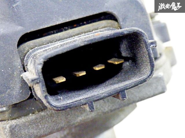 実動外し】 保証付 日産 純正 S13 S14 S15 シルビア RPS13 180SX