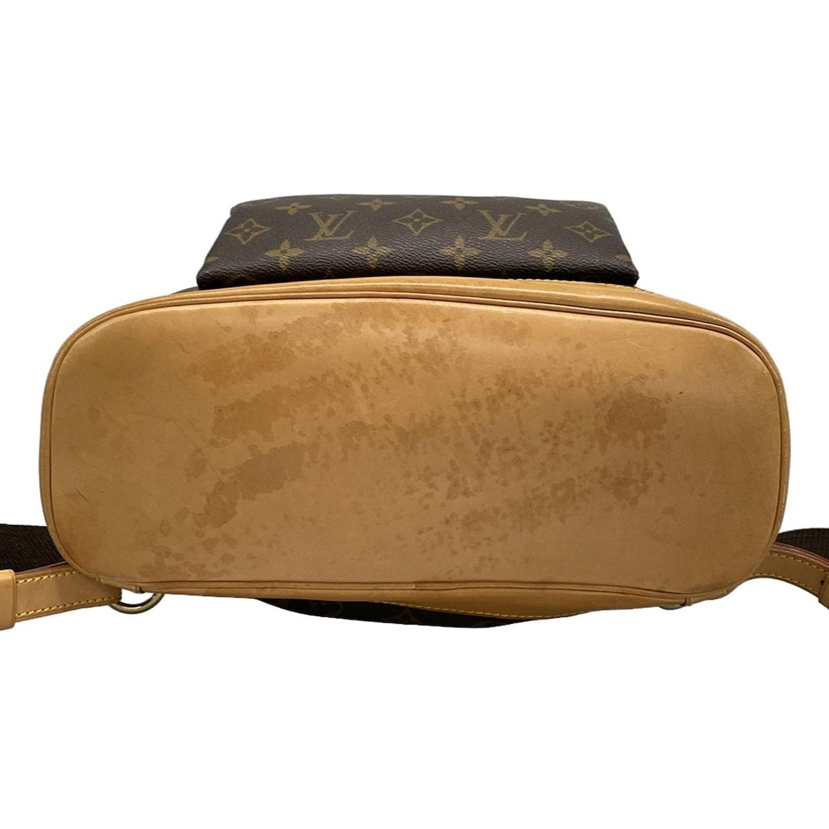 LOUIS VUITTON(ルイヴィトン) リュックサック モノグラム モンスリGM