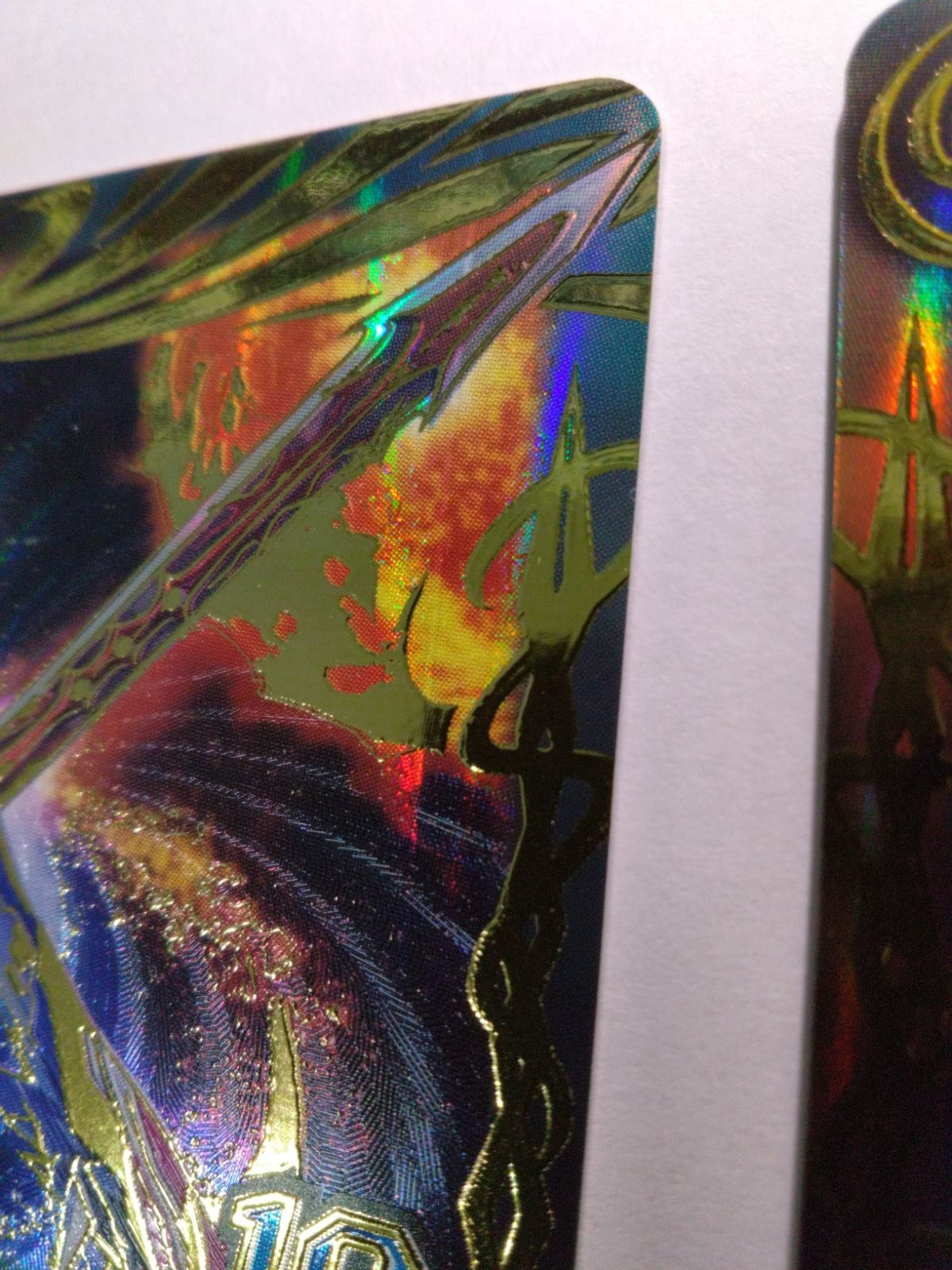 中古】バトルスピリッツ [BS44-10thX03]神煌臨編アポロソード