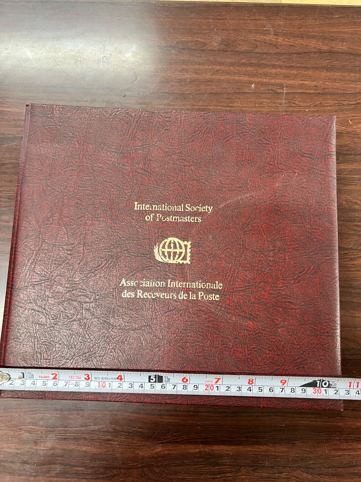 フランクリンミント世界の国々の最初の切手コレクション - メルカリ