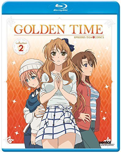 - GOLDEN TIME 2