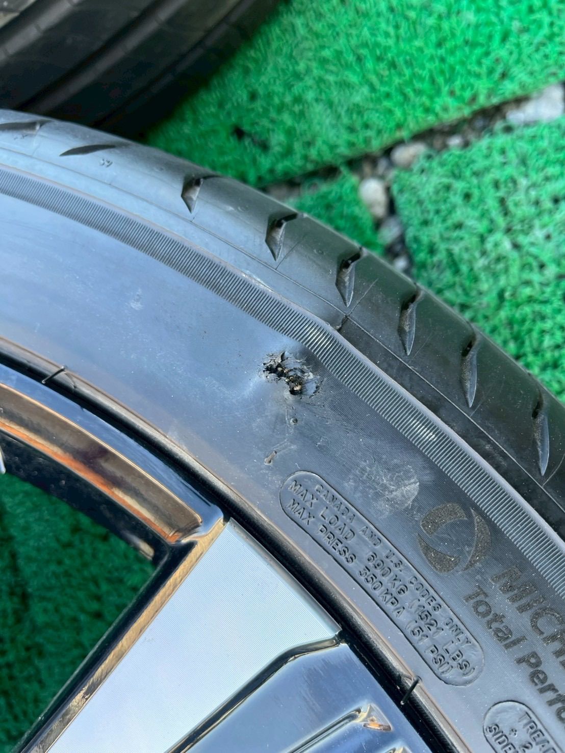 クロスオーバー