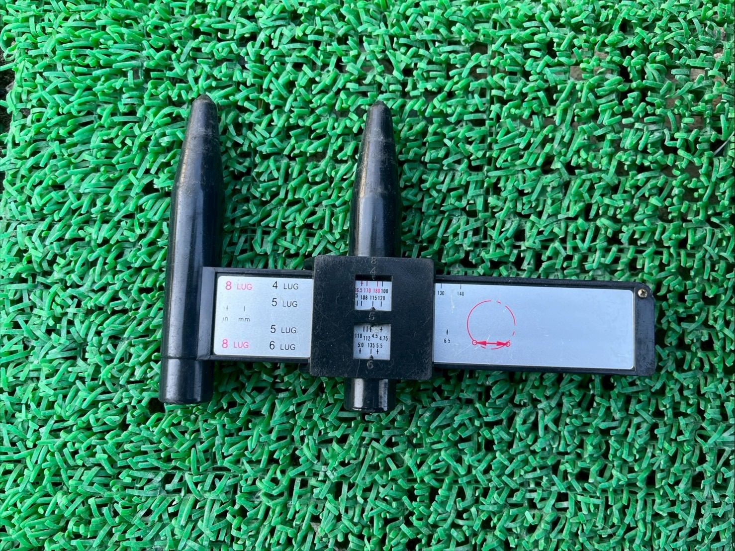 クロスオーバー TOYOTA