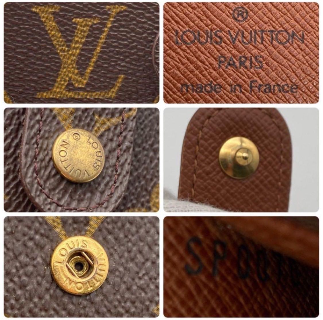  ルイヴィトン モノグラム アジェンダPM 手帳カバー ノート ブラウン 手帳カバー 手帳 日記 家計簿