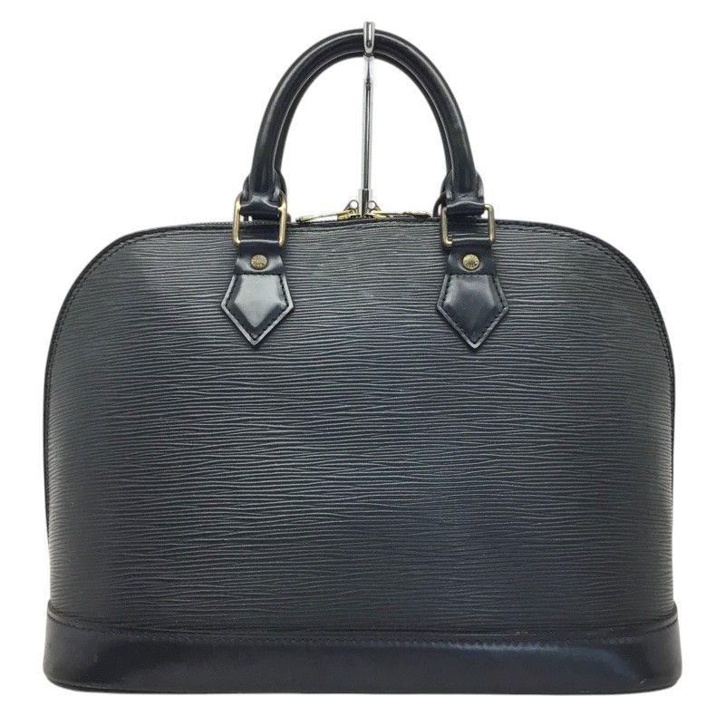 LOUIS VUITTON【ルイヴィトン】アルマ ハンドバッグ M52142 エピ 