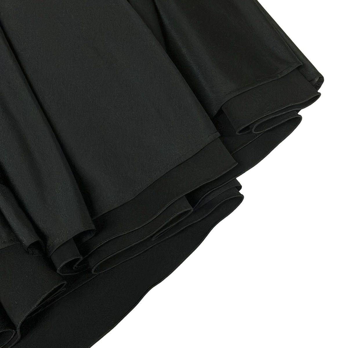 FOXEY NEW YORK(フォクシーニューヨーク) ロングスカート サイズ40 M