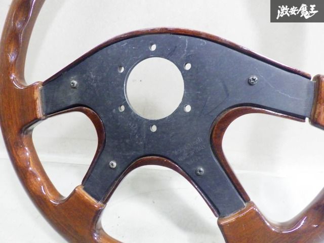 ストア出品】Italvolanti イタルボランテ 汎用 ハンドル ステアリング