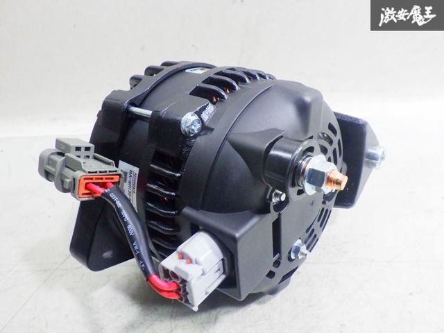 新品】ADVANCE アドバンス S14 S15 シルビア SR20DE SR20DET ブラック