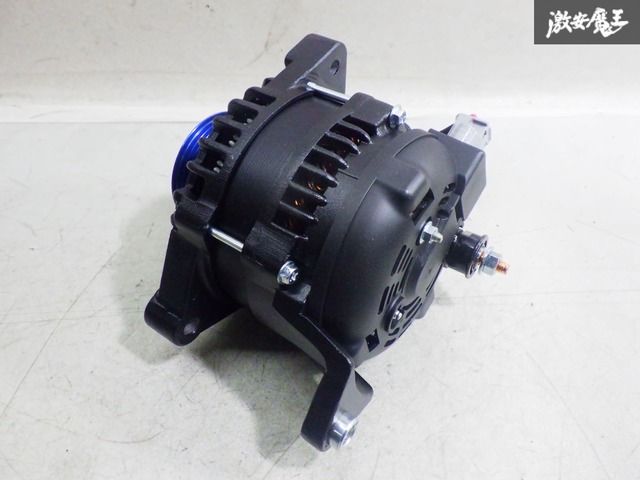 新品】ADVANCE アドバンス S14 S15 シルビア SR20DE SR20DET ブラック