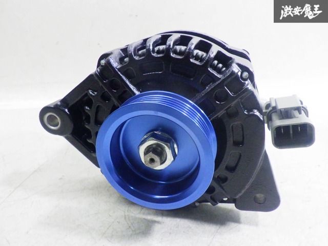 新品】ADVANCE アドバンス S14 S15 シルビア SR20DE SR20DET ブラック