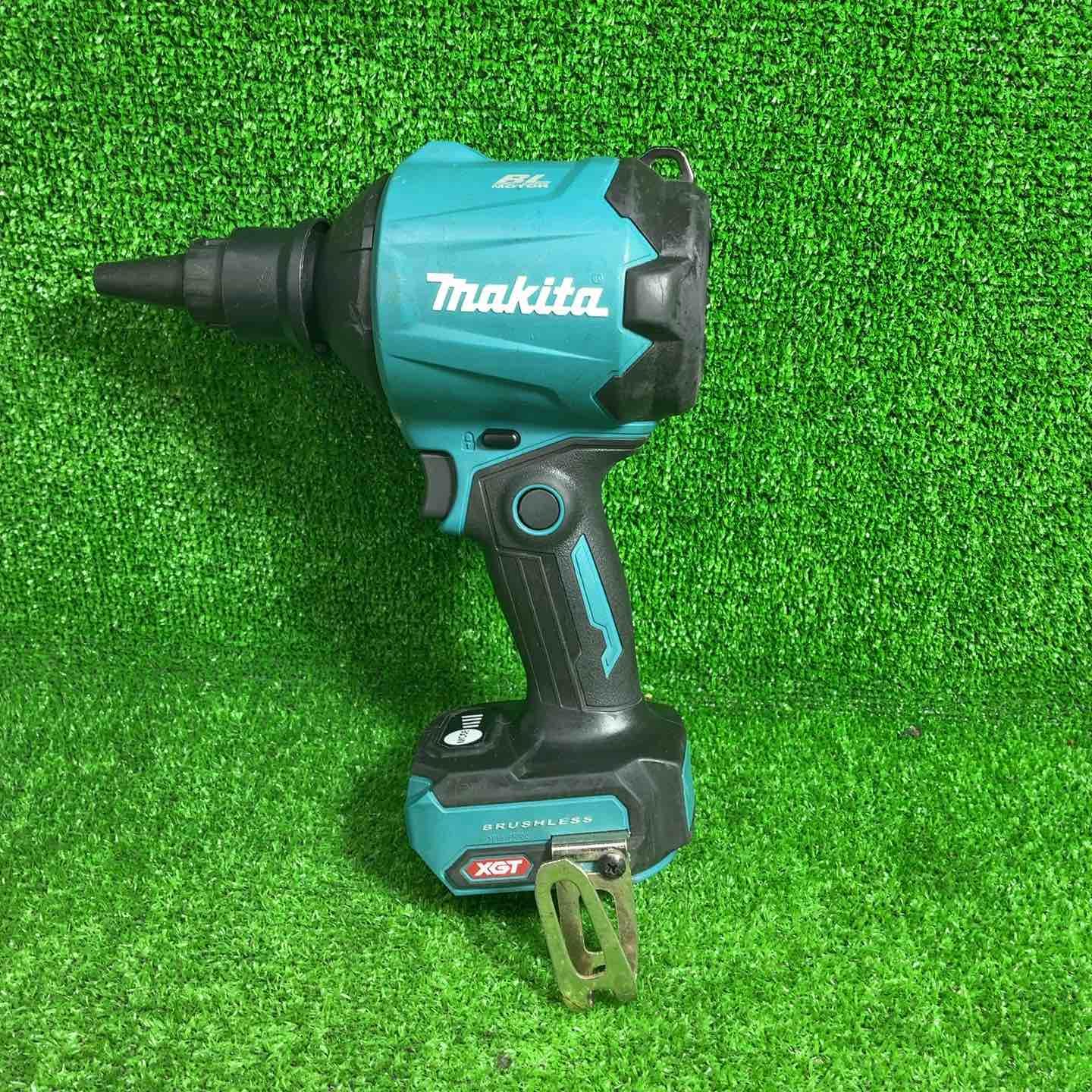 品 マキタ makita コードレスエアダスタ AS 001 GZ