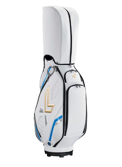 ゼクシオ プロレプリカキャディバッグ/2024モデル/ゴルフ/9.5型/XXIO