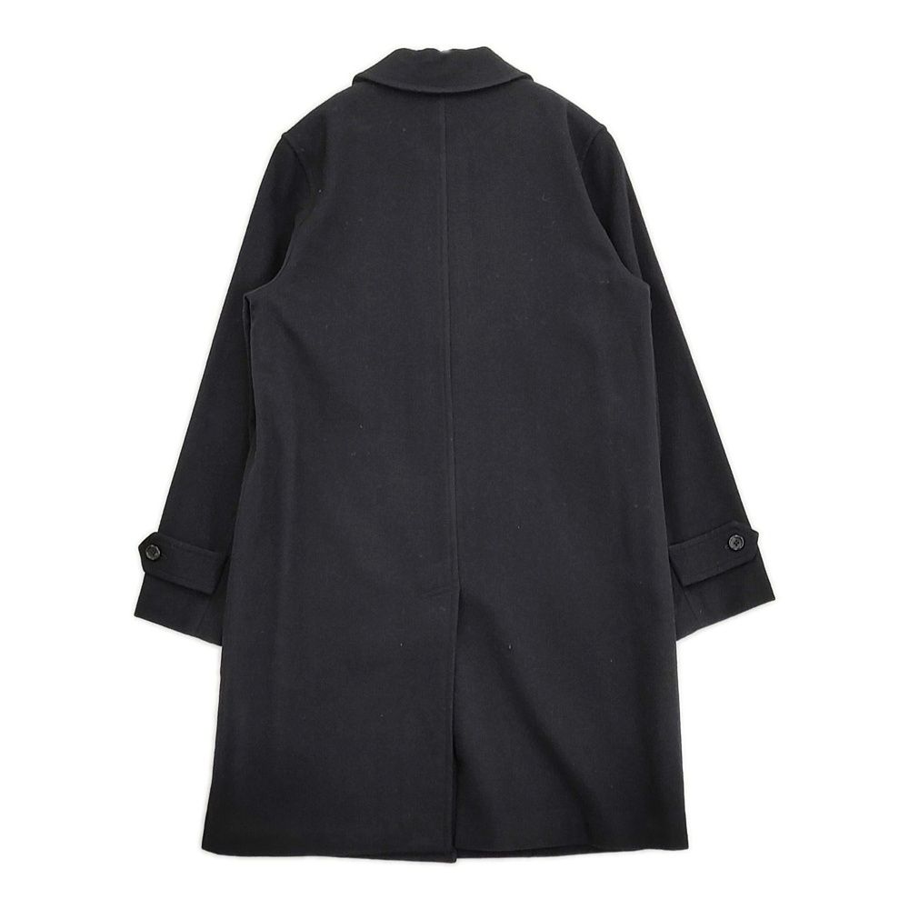 MARGARET HOWELL SOFT WOOL COATING ウール サイズ1 578-5212012 定価