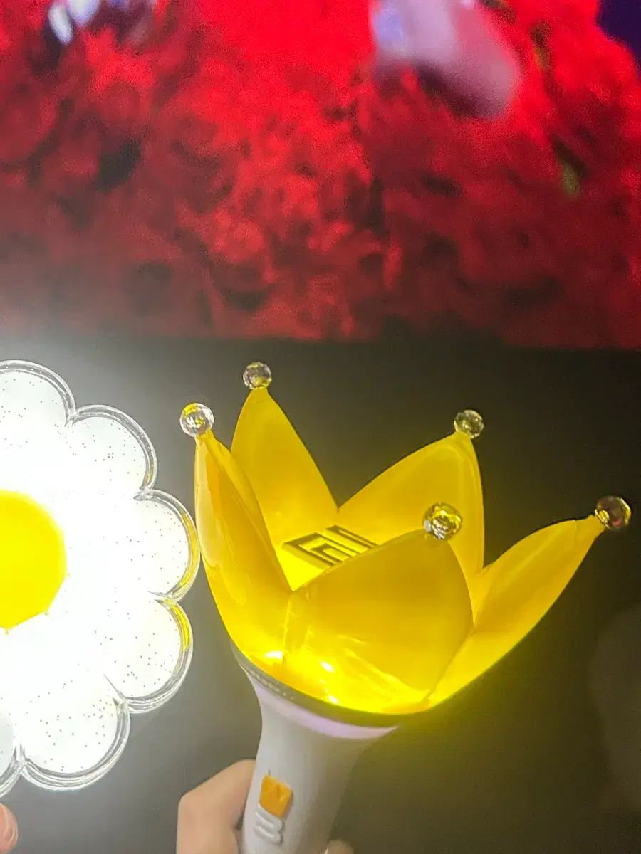 BIGBANG ビッグバン グッズ 뱅봉 ver 4 白