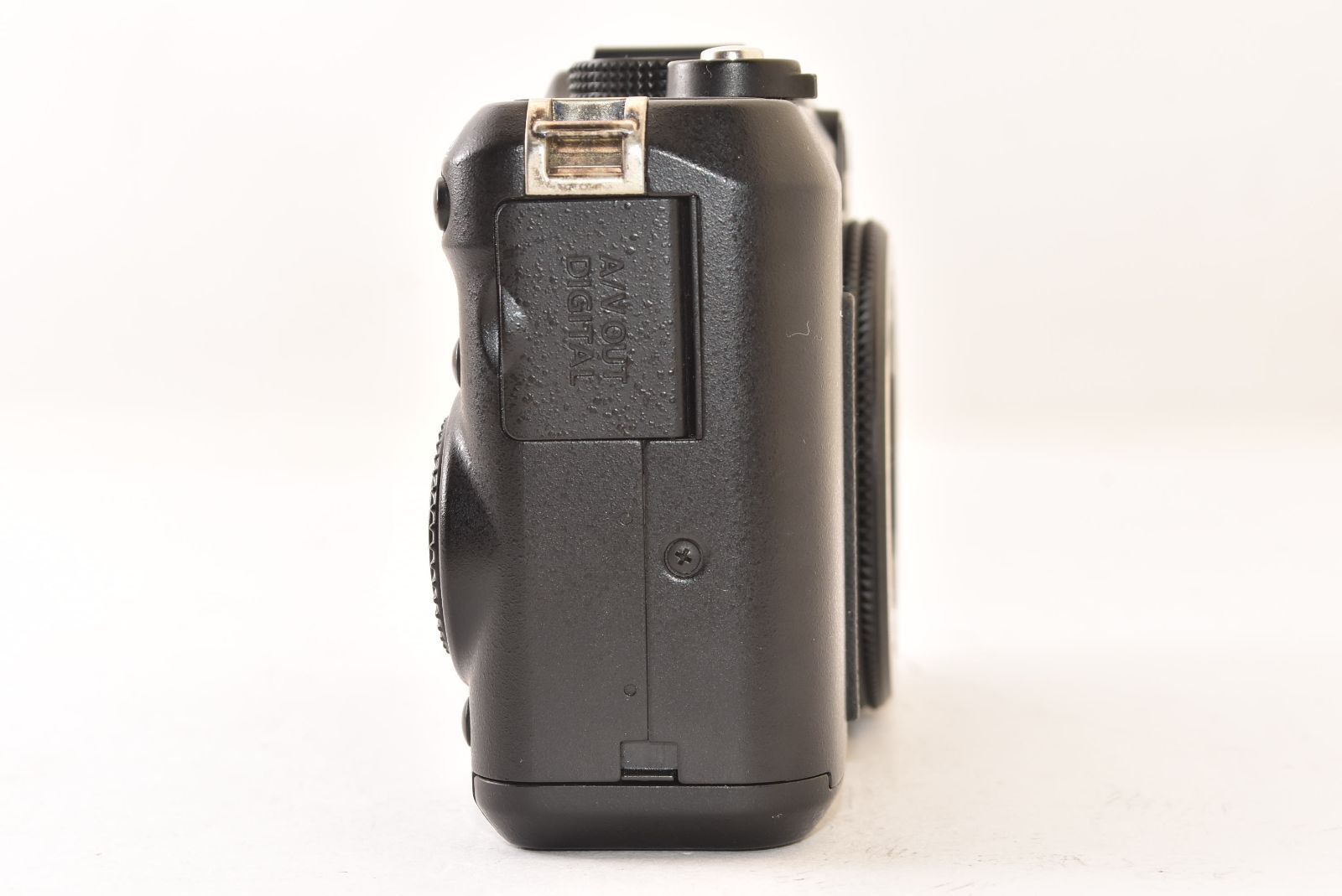 ☆ジャンク品☆ Canon キャノン PowerShot G9 コンパクトデジタル