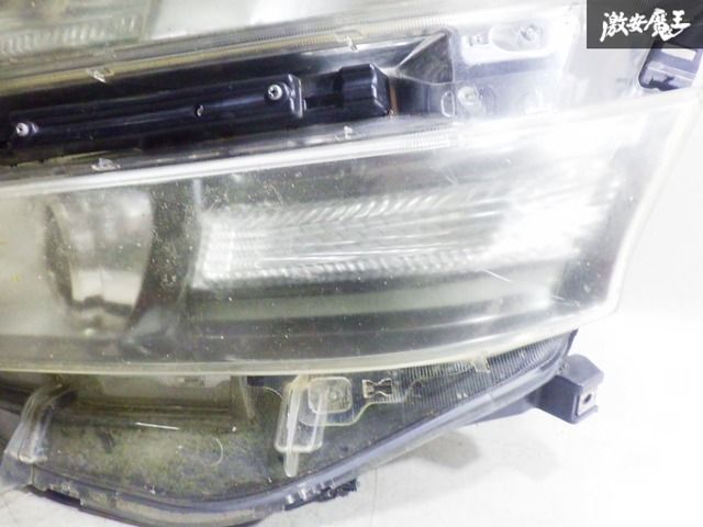 破損無し！】トヨタ純正 GGH20W GGH25W ANH20W ANH25W ヴェルファイア