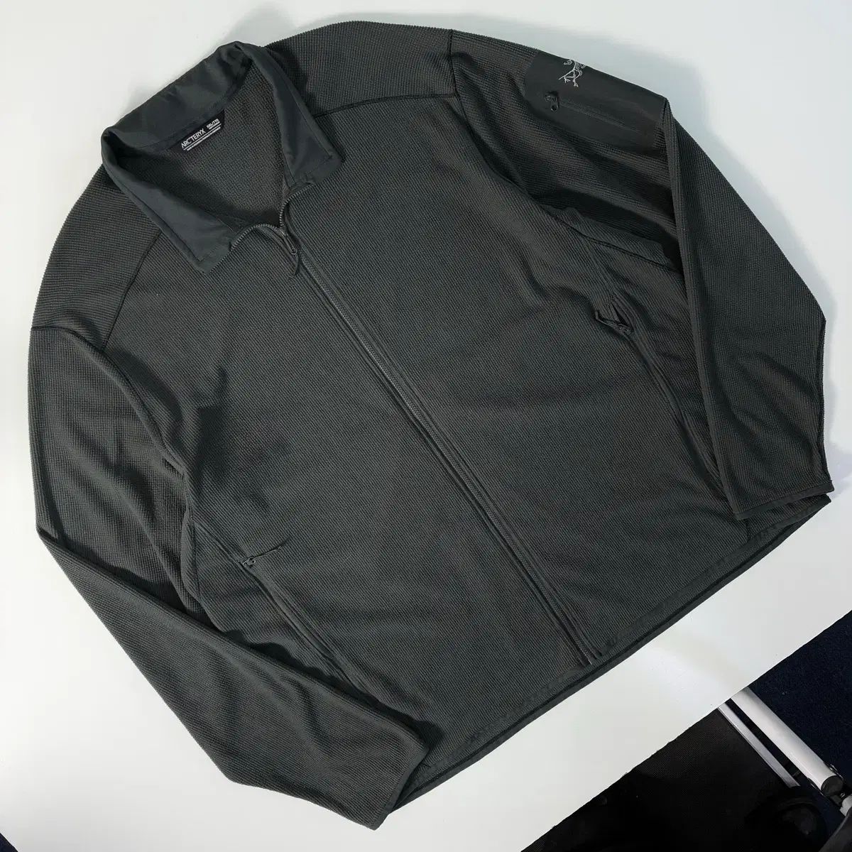 ARC TERYX アークテリクス デルタ LT ジャケット