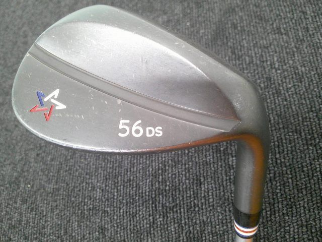 ウェッジ その他 ARTISAN アーティザン 黒染仕上げ MCI 60 S 56 3283