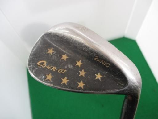 EVEN GOLF Pleasure Design HR-07 58°ウェッジ - クラブ超 安い