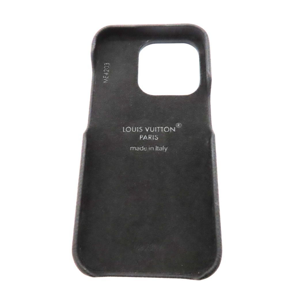 中古】Louis Vuitton ルイヴィトン M82889 モノグラム IPHONE