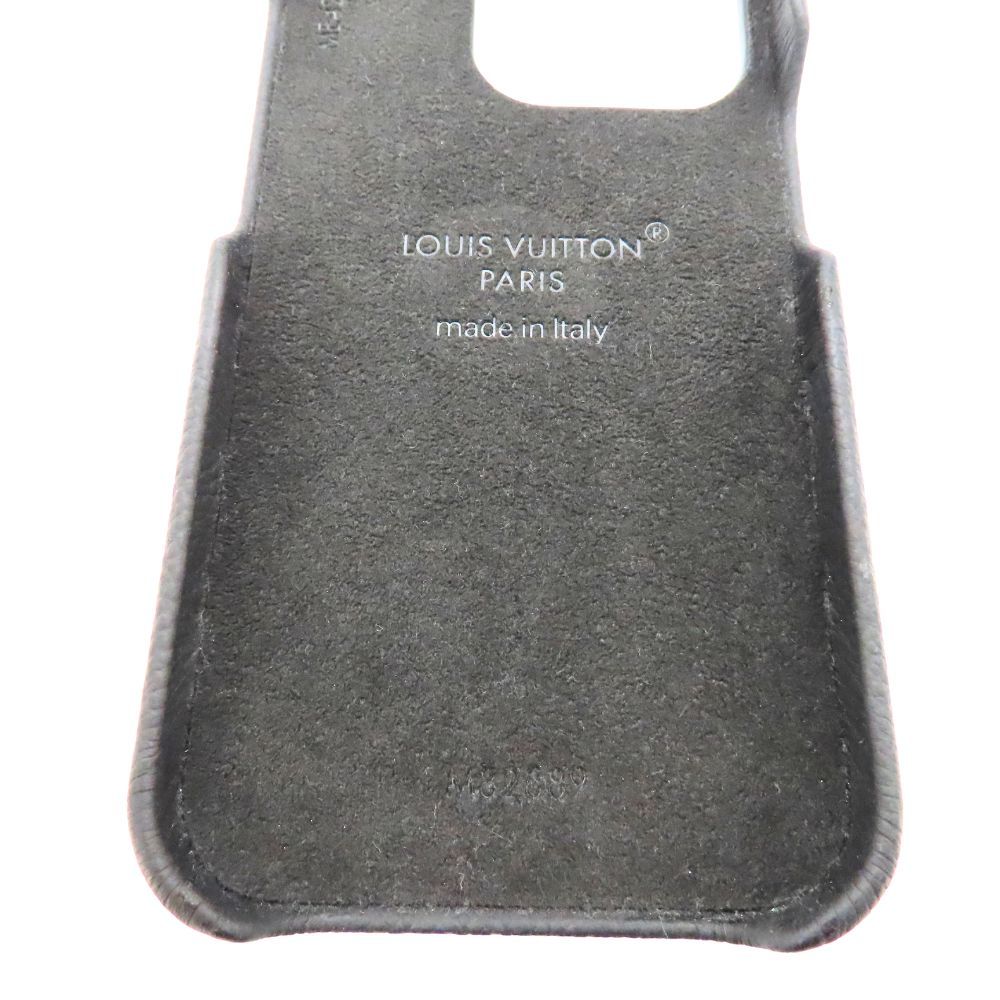 中古】Louis Vuitton ルイヴィトン M82889 モノグラム IPHONE