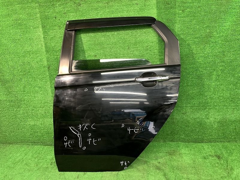 JH2 N-WGN Lパッケージ 4WD カスタム -n 左リアドアの中古品 wgn 2026年