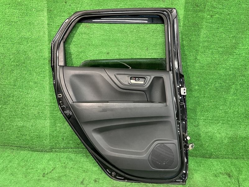 JH2 N-WGN Lパッケージ 4WD カスタム -n 左リアドアの中古品 wgn 2026年
