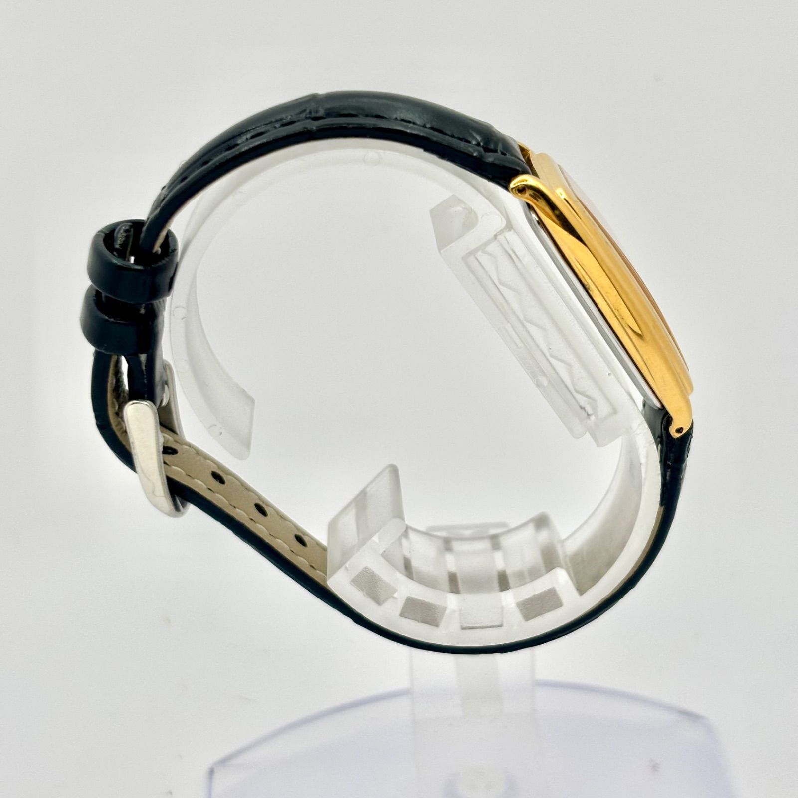 美品/新品電池】SEIKO セイコー NOIE ノイエ デュアルタイム