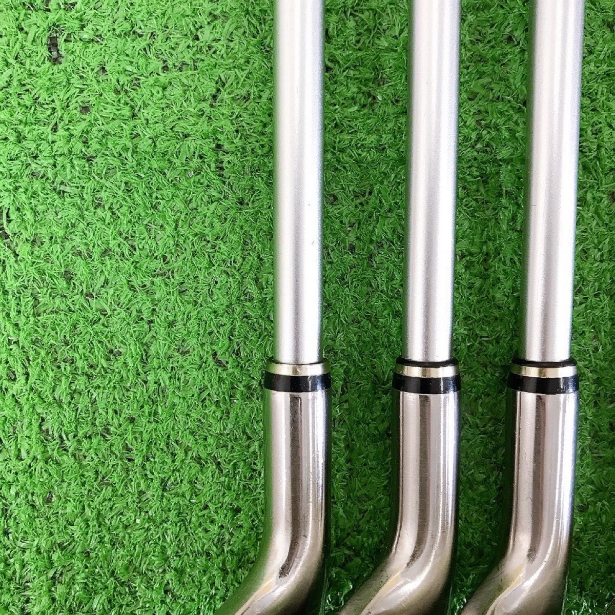 ツ23☆希少カラー ゼクシオ6本レディースアイアンセット MP600L XXIO