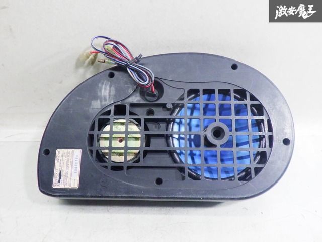 実働外し！保証付き】KENWOOD ケンウッド 汎用 置き型 スピーカー カー
