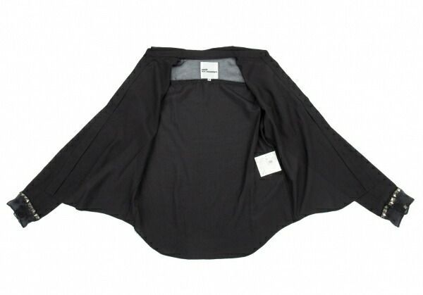 ノワール ケイ ニノミヤ コムデギャルソンnoir kei ninomiya COMME des