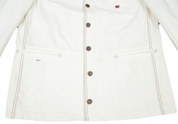 Papas パパス カバーオール ジャケット 50 L Papas パパス カバーオール ジャケット 50 L