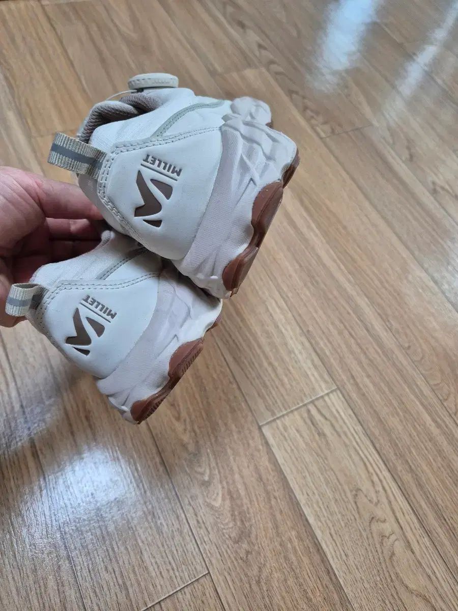 ミレー レディース