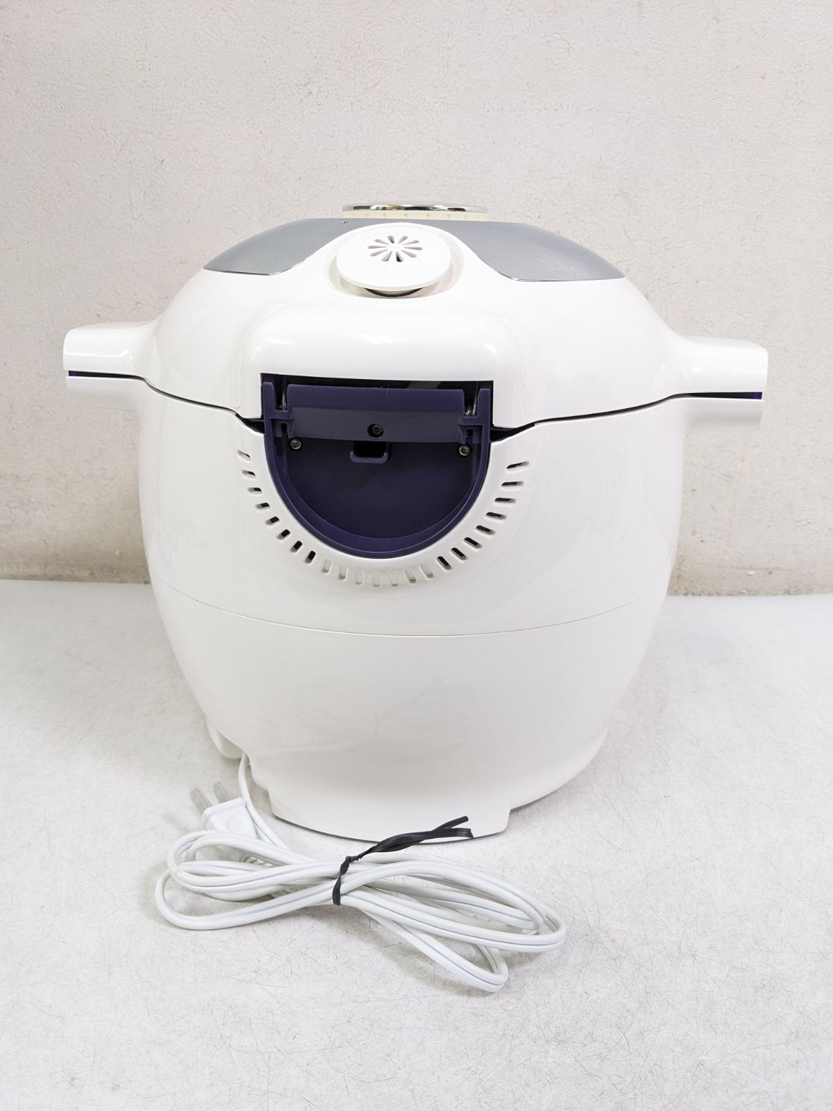 T-fal CY7011JP/87A 電気圧力鍋 マルチクッカー 【公式通販】 T-fal CY7011JP/87A 電気圧力鍋 マルチクッカー 【公式通販】