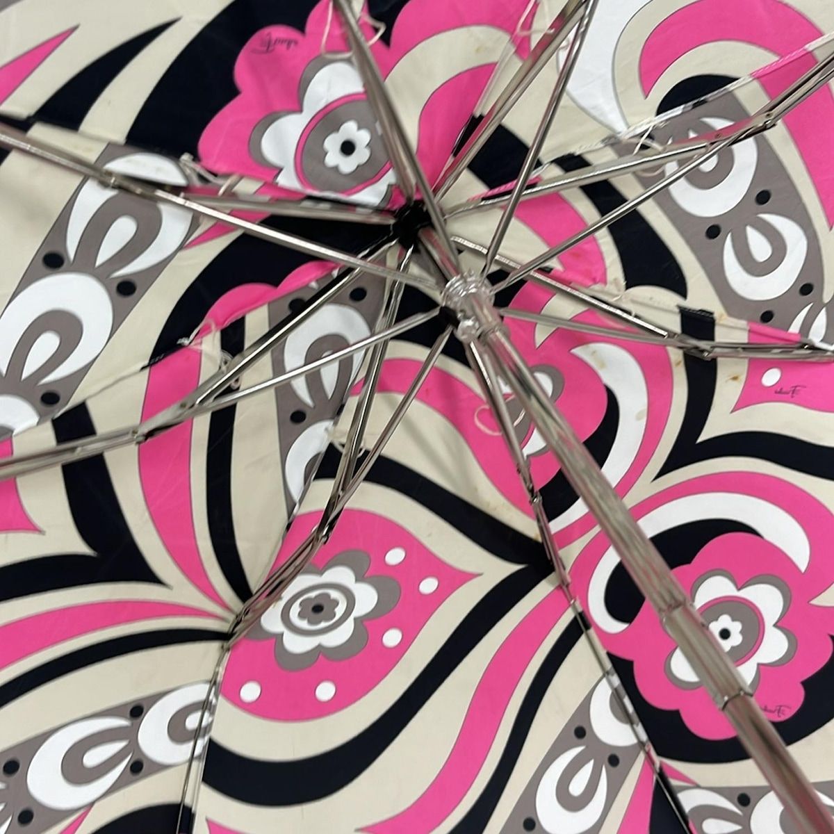 エミリオプッチ