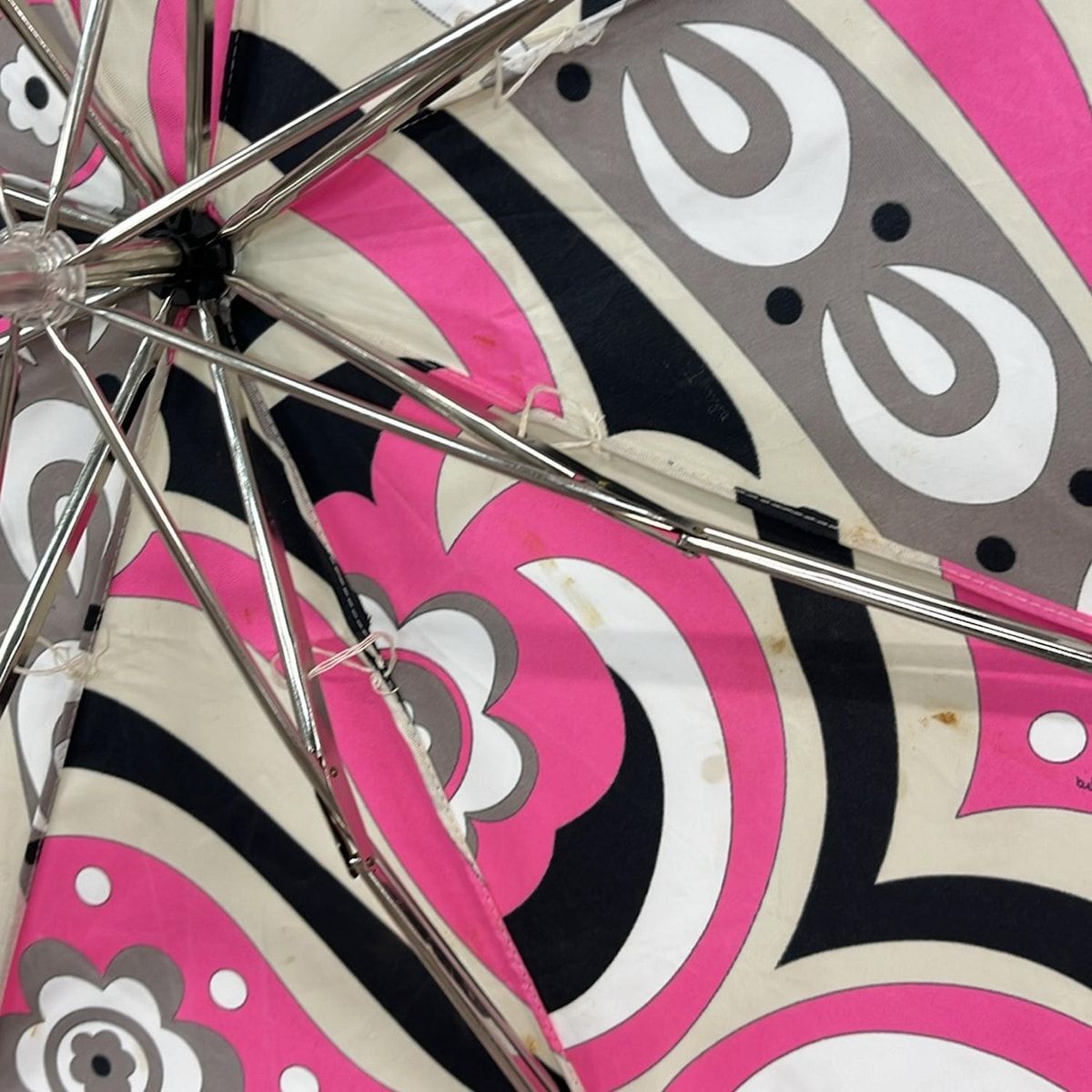 エミリオプッチ