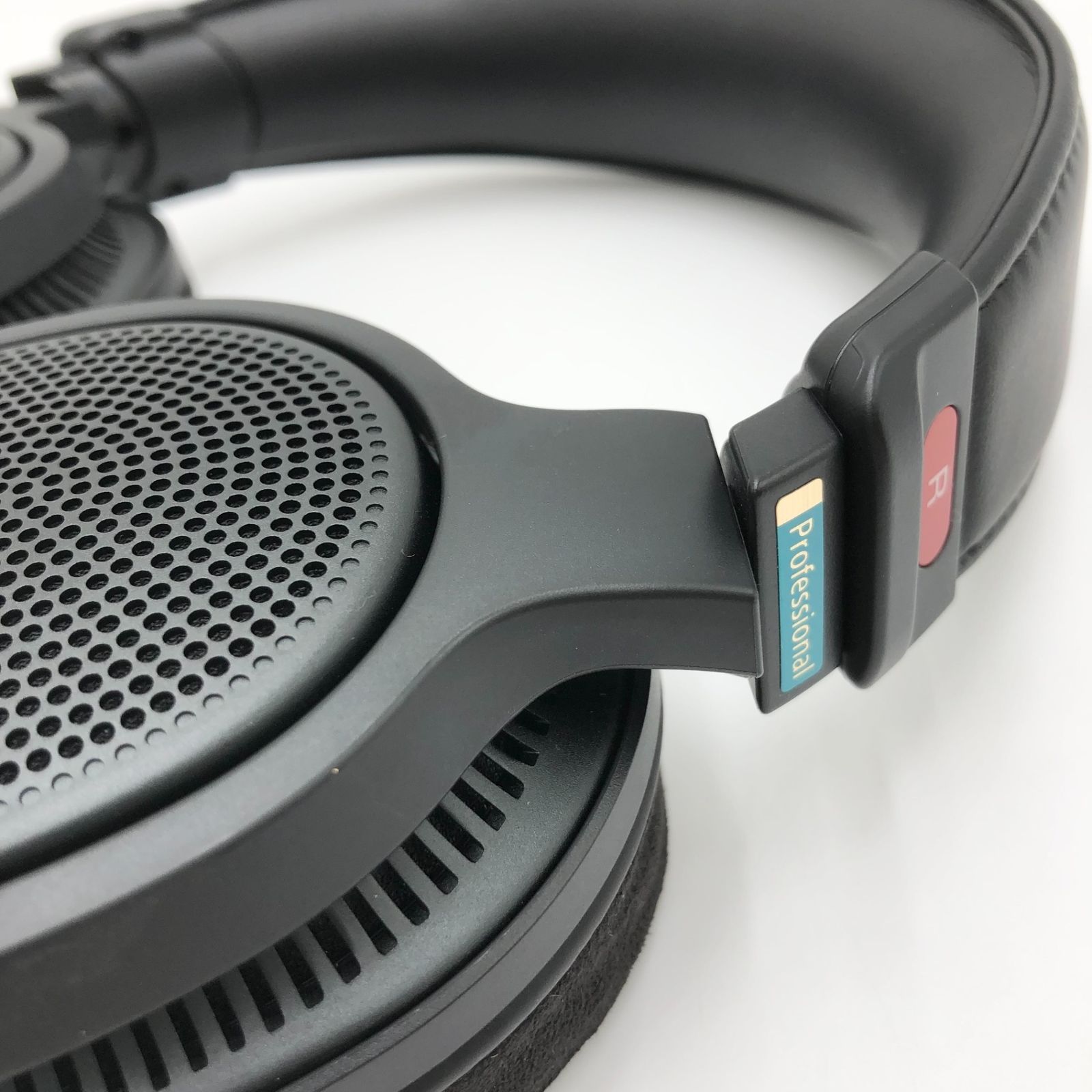 ソニー(SONY) モニターヘッドホン MDR-MV1:背面開放型モニター