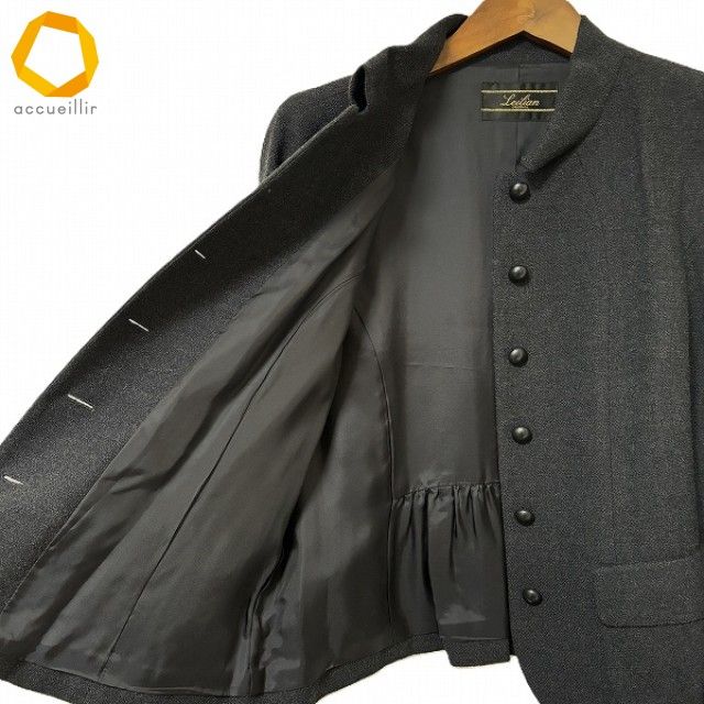 Leilian スカートスーツ